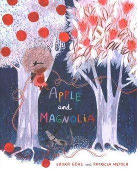 Apple and Magnolia Hot on Sale