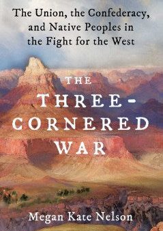 The Three-cornered War Cheap