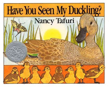 Have You Seen My Duckling? Discount