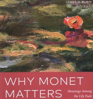 Why Monet Matters For Sale