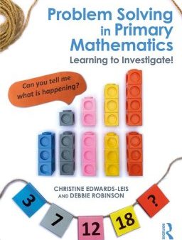 Problem Solving in Primary Mathematics Hot on Sale