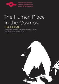 The Human Place in the Cosmos Online Hot Sale