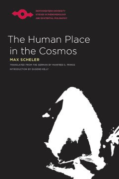 The Human Place in the Cosmos Online Hot Sale