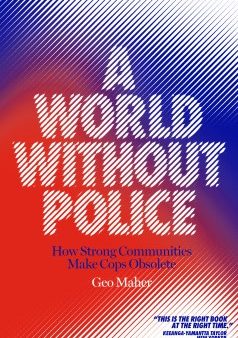 A World Without Police on Sale