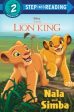 Nala and Simba Hot on Sale