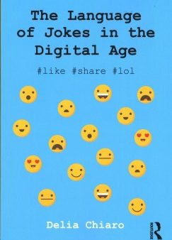 The Language of Jokes in the Digital Age Online now