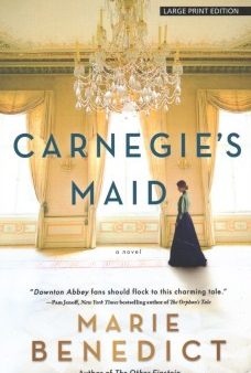 Carnegie s Maid Cheap