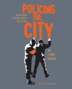 Policing the City Online Hot Sale