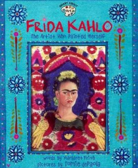 Frida Kahlo For Sale