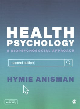 Health Psychology Online