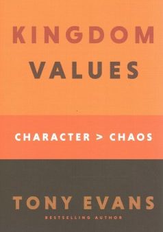 Kingdom Values on Sale