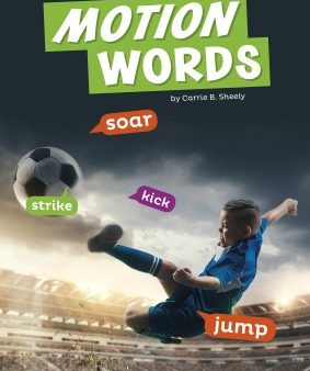 Motion Words Online