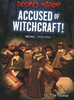 Accused of Witchcraft! For Cheap