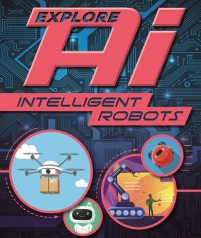 Intelligent Robots Sale