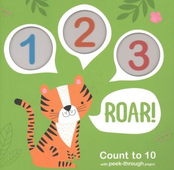 123 Roar! Online Hot Sale