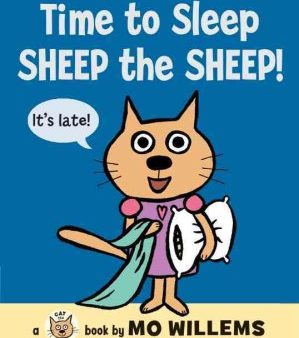 Time to Sleep, Sheep the Sheep! Online now