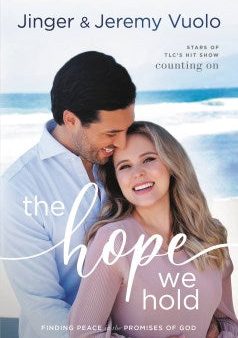 The Hope We Hold Online Sale