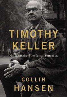 Timothy Keller Online now