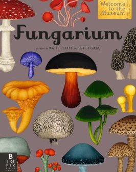 Fungarium For Cheap