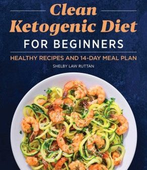 Clean Ketogenic Diet for Beginners Supply