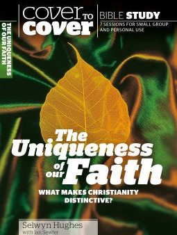 The Uniqueness of Our Faith Discount