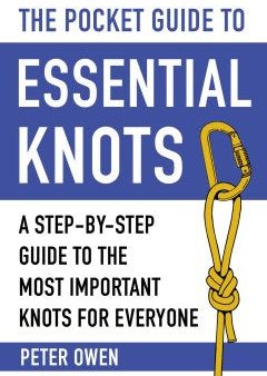 The Pocket Guide to Essential Knots Discount