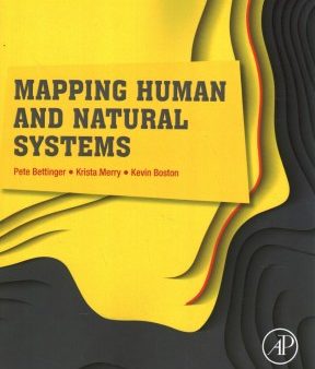 Mapping Human and Natural Systems Supply