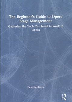 The Beginner?s Guide to Opera Stage Management Fashion