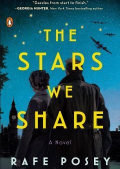 The Stars We Share For Sale