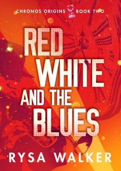 Red, White, and the Blues Online