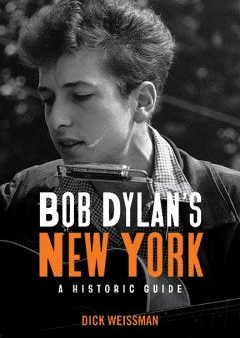 Bob Dylan s New York Supply