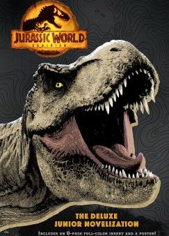 Jurassic World Dominion on Sale