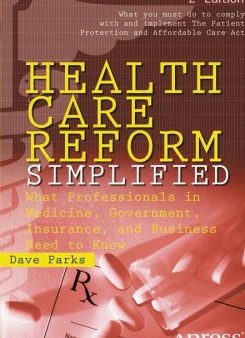 Health Care Reform Simplified Cheap