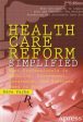 Health Care Reform Simplified Cheap