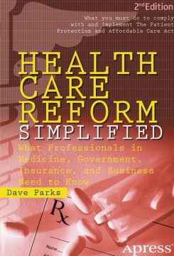 Health Care Reform Simplified Cheap