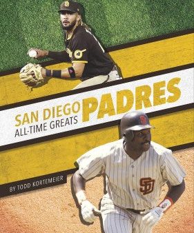 San Diego Padres All-Time Greats Discount