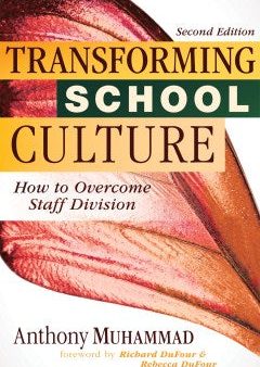 Transforming School Culture Discount