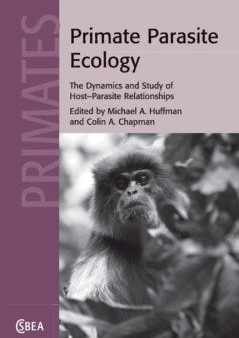 Primate Parasite Ecology Online