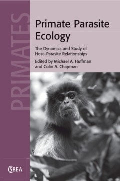 Primate Parasite Ecology Online