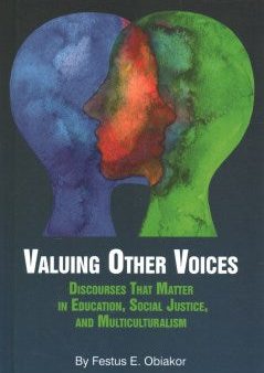 Valuing Other Voices Discount