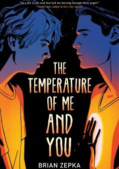 The Temperature of Me and You Online Hot Sale