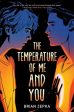 The Temperature of Me and You Online Hot Sale