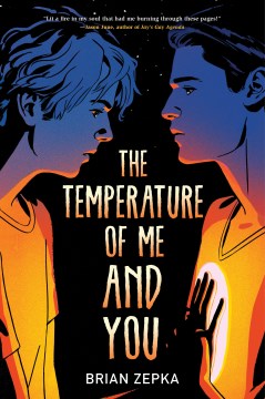 The Temperature of Me and You Online Hot Sale