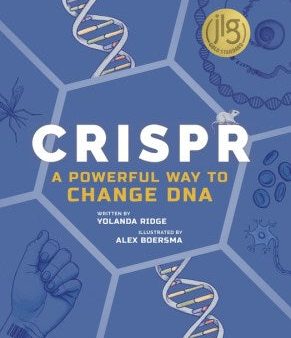 Crispr For Cheap