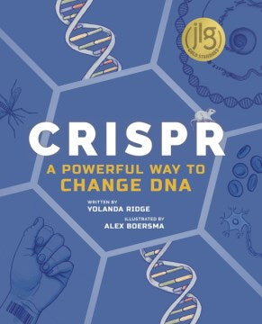 Crispr For Cheap