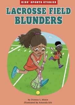 Lacrosse Field Blunders on Sale