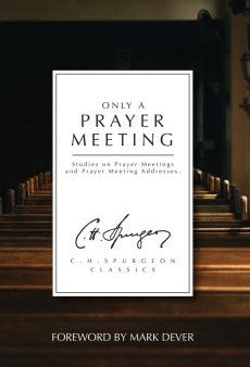 Only a Prayer Meeting For Sale