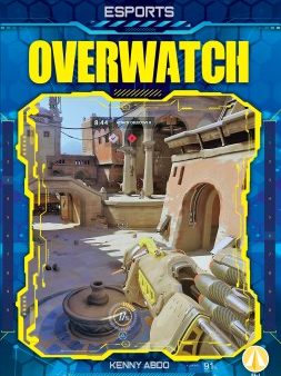 Overwatch on Sale