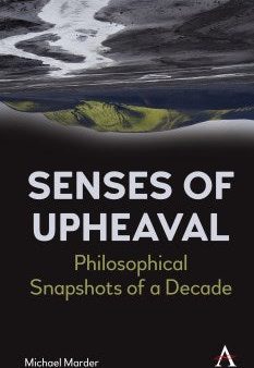 Senses of Upheaval Online Sale