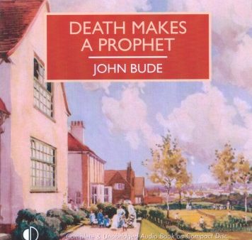 Death Makes a Prophet on Sale